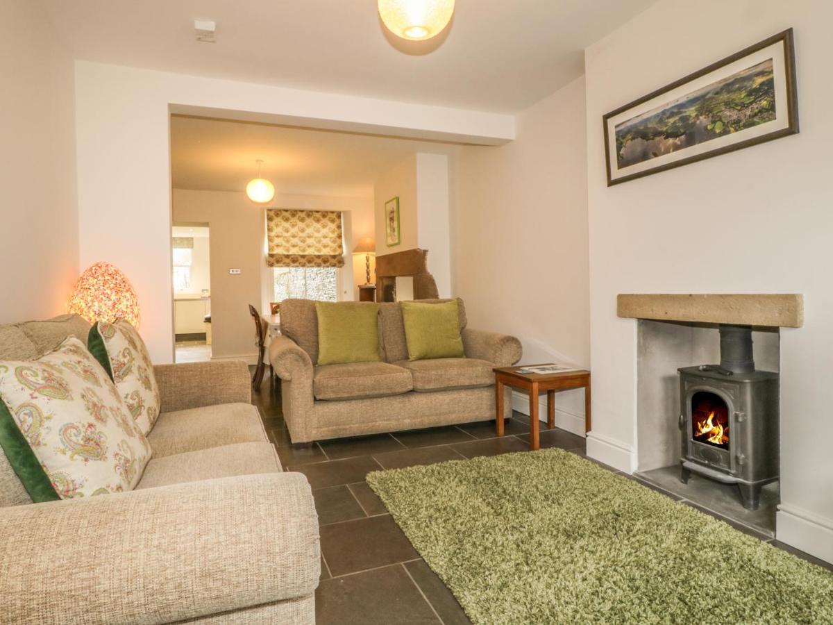 Villa Roselea à Keswick  Extérieur photo