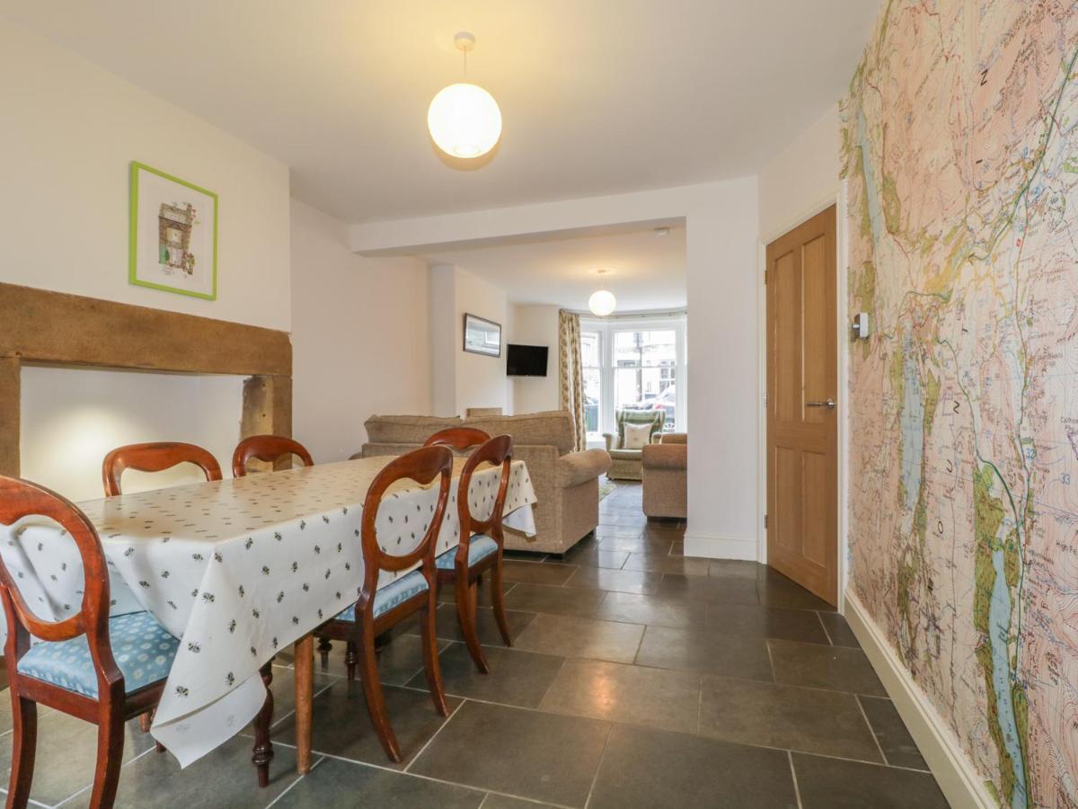 Villa Roselea à Keswick  Extérieur photo