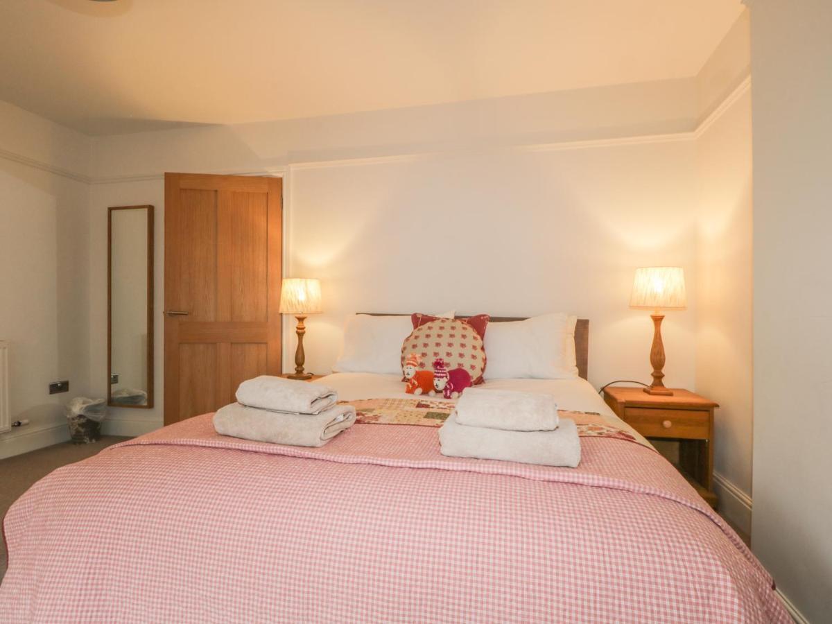 Villa Roselea à Keswick  Extérieur photo