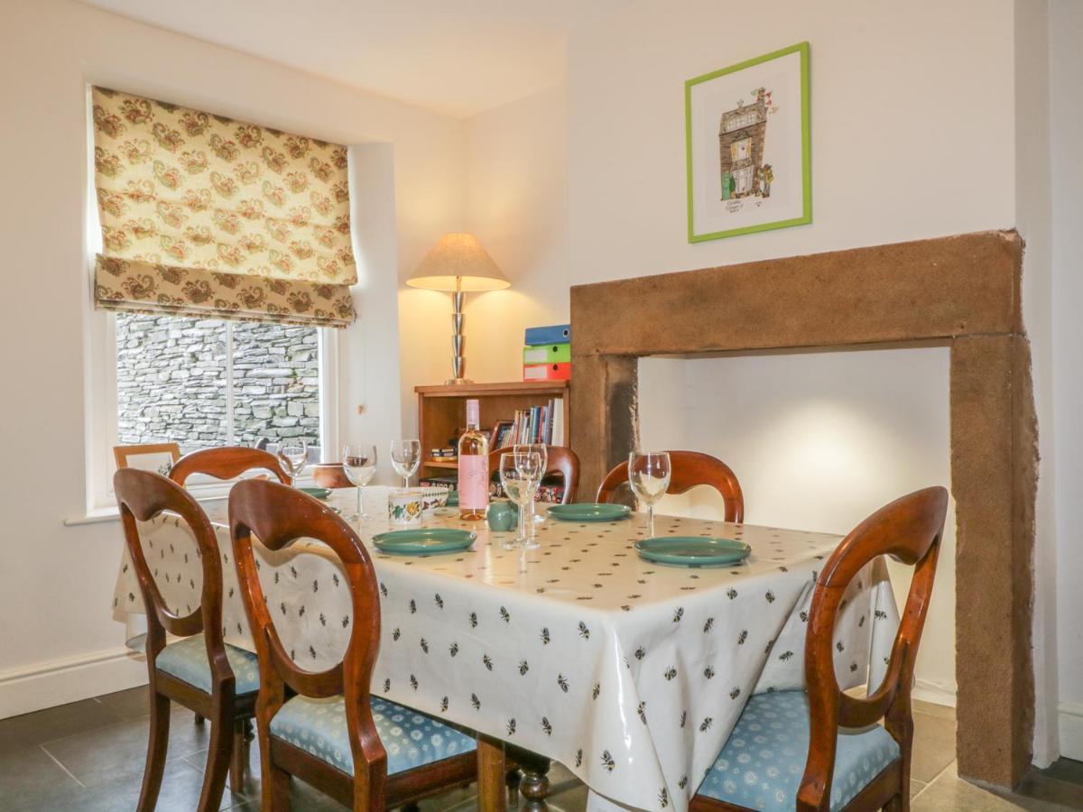 Villa Roselea à Keswick  Extérieur photo