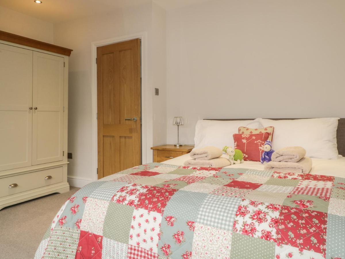 Villa Roselea à Keswick  Extérieur photo